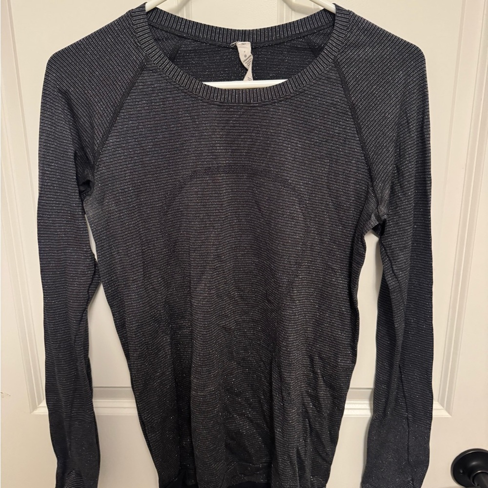 Lululemon Swiftly Tech Long Sleeve